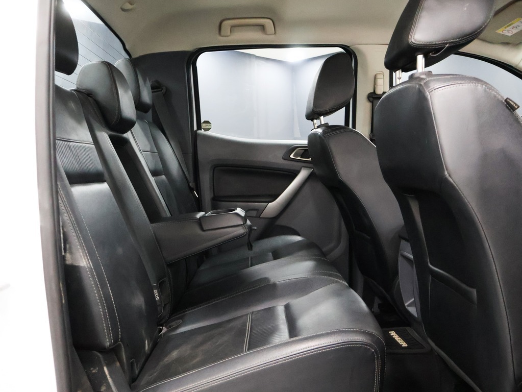 2019 Ford Ranger 3.2TDCi XLT A/T P/U D/C view 6