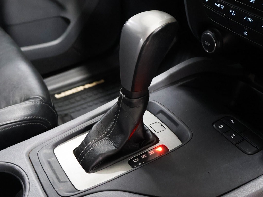 2019 Ford Ranger 3.2TDCi XLT A/T P/U D/C view 8