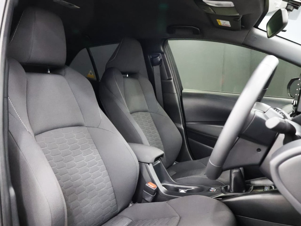 2024 Toyota Corolla 1.2T XS (5DR) view 5