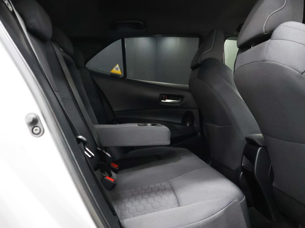 2024 Toyota Corolla 1.2T XS (5DR) view 6