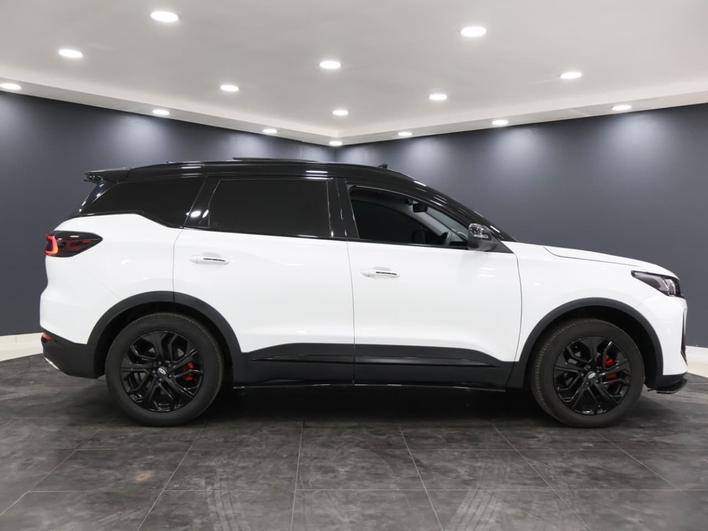 2024 Chery Tiggo 7 Pro Max 1.6T Executive DCT view 1