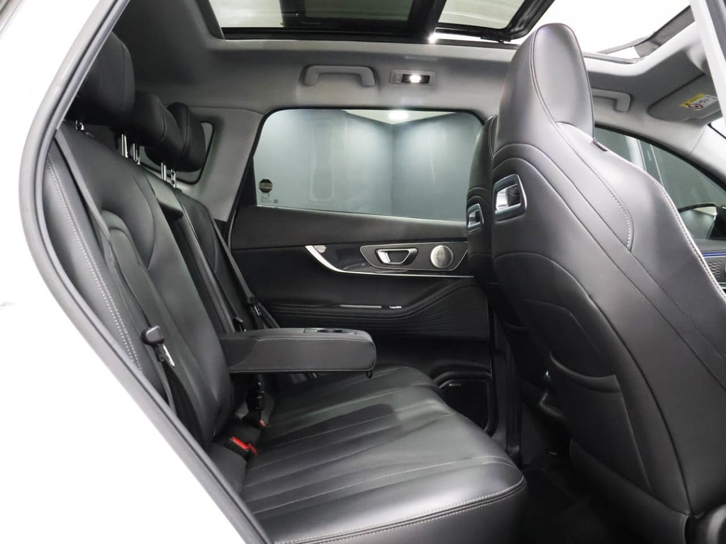 2024 Chery Tiggo 7 Pro Max 1.6T Executive DCT view 7