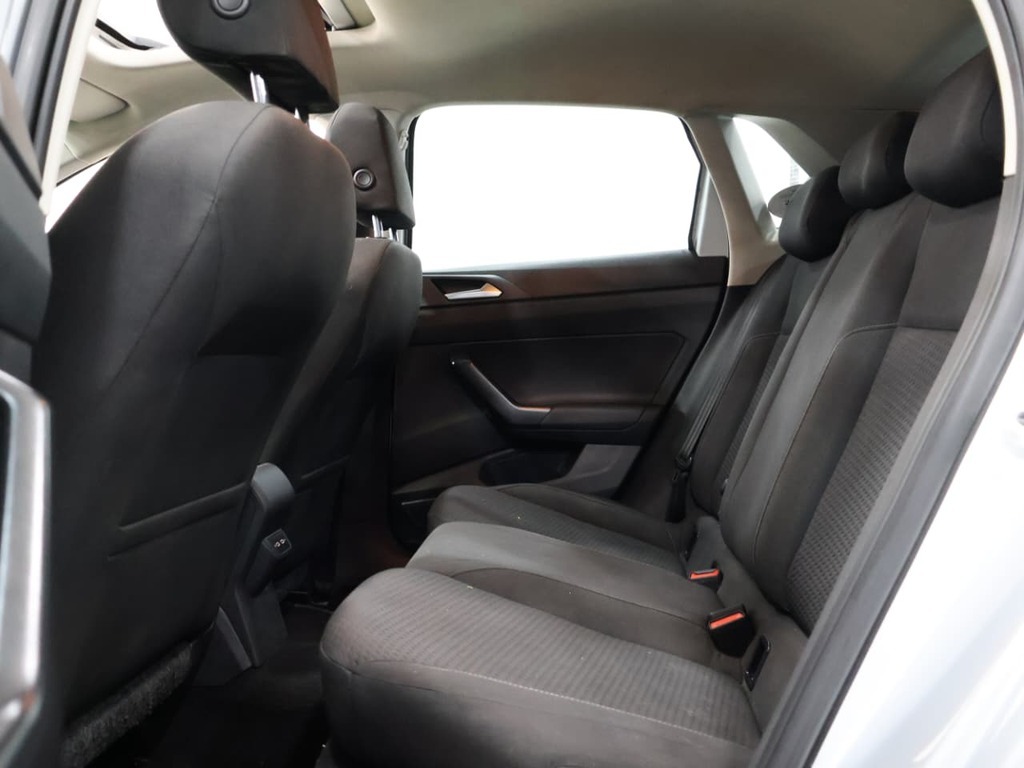 2021 Volkswagen Polo 1.0 TSI Comfortline view 8