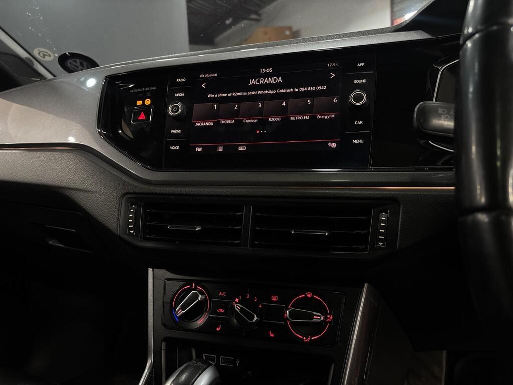 2024 Volkswagen Polo 2.0 GTI DSG (147KW) view 9