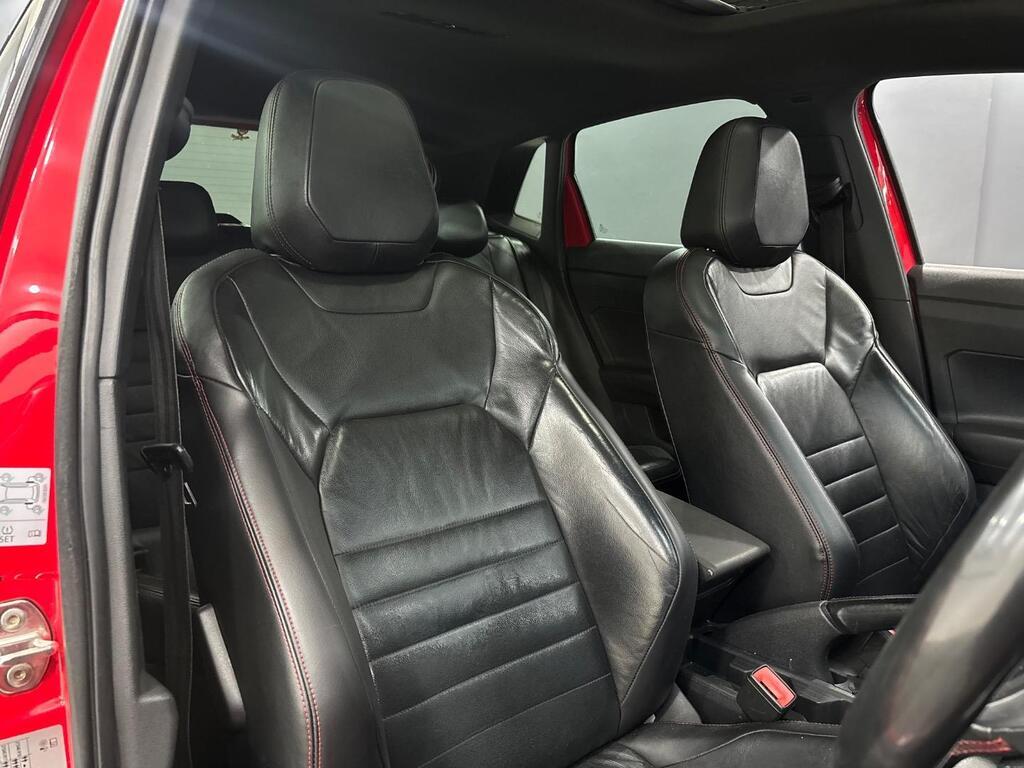 2024 Volkswagen Polo 2.0 GTI DSG (147KW) view 7