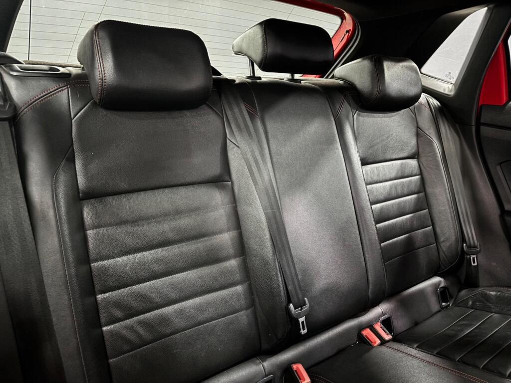 2024 Volkswagen Polo 2.0 GTI DSG (147KW) view 8