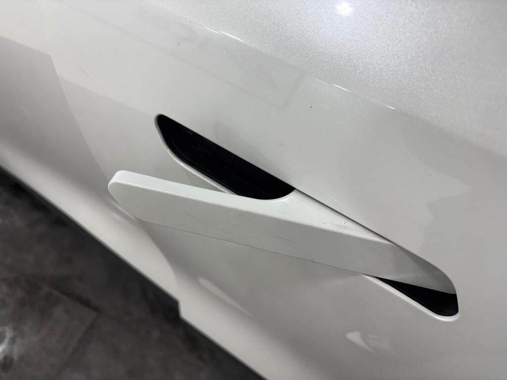 2025 BAIC X55 1.5T Elite A/T view 6