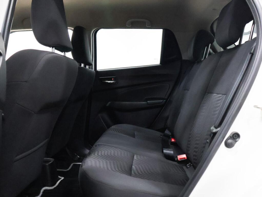 2021 Suzuki Swift 1.2 GL view 7
