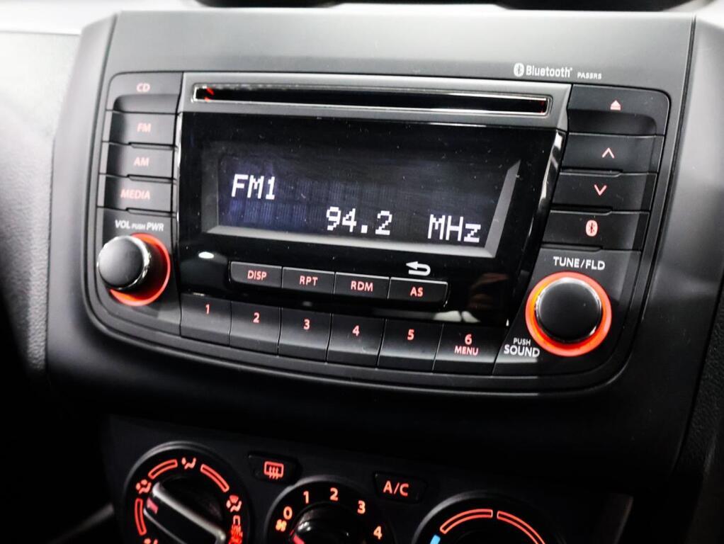 2021 Suzuki Swift 1.2 GL view 8