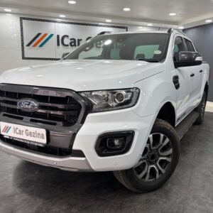FORD RANGER 2.0D BI-TURBO WILDTRAK A/T P/U D/C
